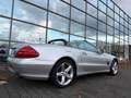 Mercedes-Benz SL 500 Leder Xenon Navi Zustand 1A Argintiu - thumbnail 13