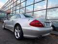 Mercedes-Benz SL 500 Leder Xenon Navi Zustand 1A Argintiu - thumbnail 11