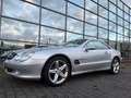 Mercedes-Benz SL 500 Leder Xenon Navi Zustand 1A Argintiu - thumbnail 7
