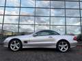 Mercedes-Benz SL 500 Leder Xenon Navi Zustand 1A Argintiu - thumbnail 4