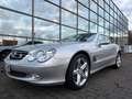 Mercedes-Benz SL 500 Leder Xenon Navi Zustand 1A Argintiu - thumbnail 10