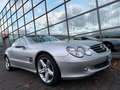 Mercedes-Benz SL 500 Leder Xenon Navi Zustand 1A Argintiu - thumbnail 14