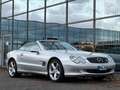 Mercedes-Benz SL 500 Leder Xenon Navi Zustand 1A Argintiu - thumbnail 6