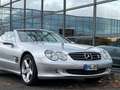 Mercedes-Benz SL 500 Leder Xenon Navi Zustand 1A Argintiu - thumbnail 1