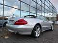 Mercedes-Benz SL 500 Leder Xenon Navi Zustand 1A Argintiu - thumbnail 12