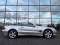 Mercedes-Benz SL 500 Leder Xenon Navi Zustand 1A Argintiu - thumbnail 5