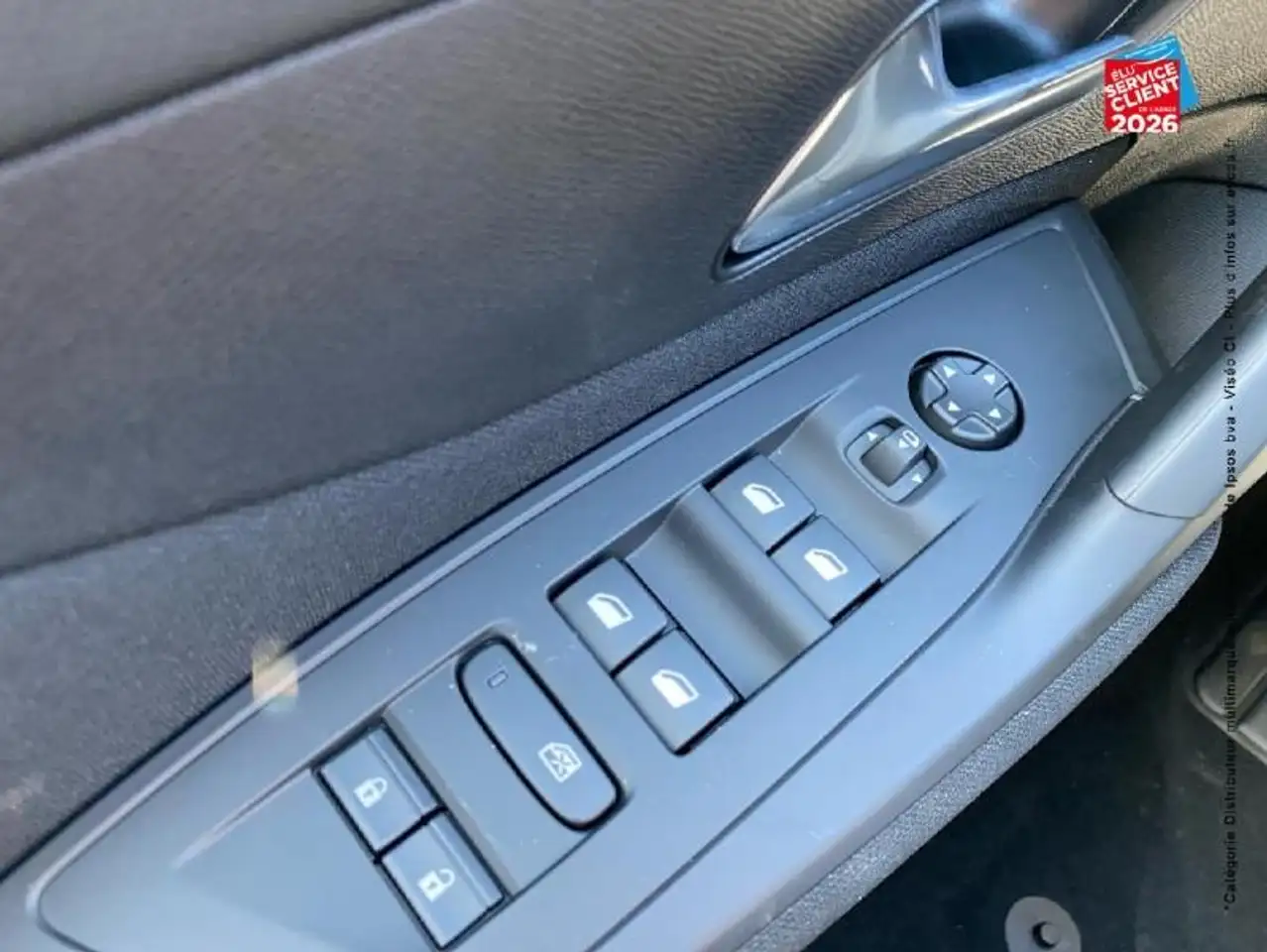 Peugeot 308 308 — photo 19