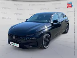 Peugeot 308 1.2 Hybrid 145ch Style e-DCS6