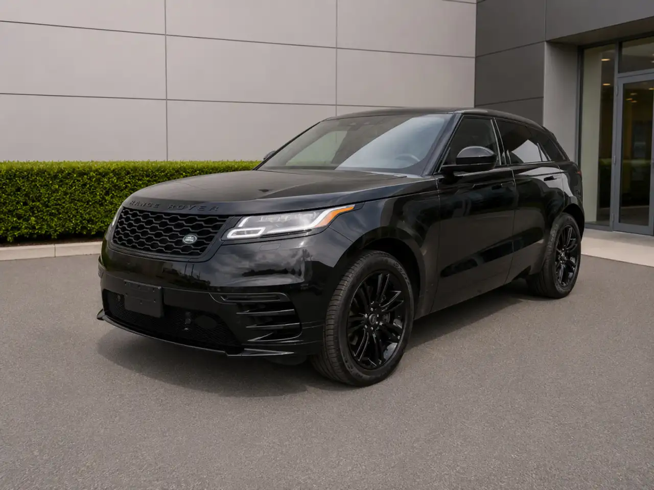 2023 Land Rover Range Rover Velar