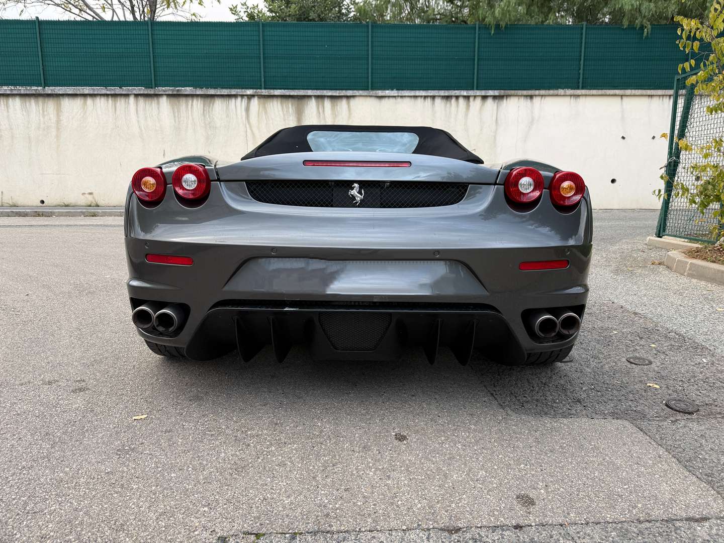 Ferrari F430 Spider -  - Joinsteer - #4