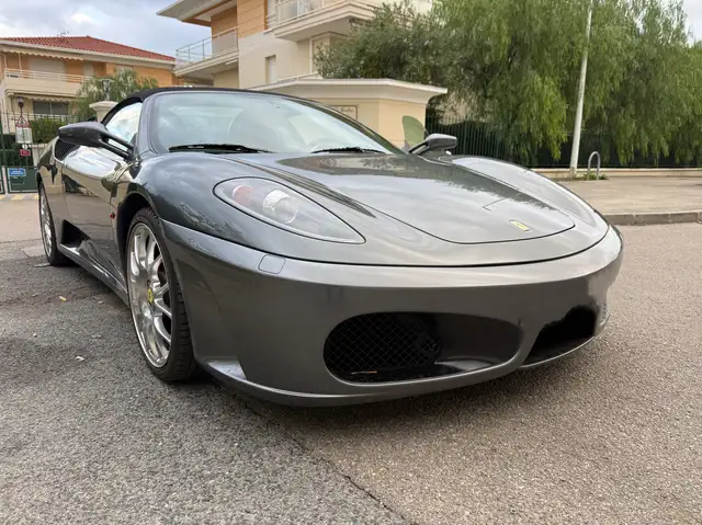 Ferrari F430 F430 Spider V8 F1