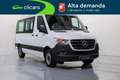 Mercedes-Benz Sprinter Furgón 315CDI Select Medio Blanco - thumbnail 3