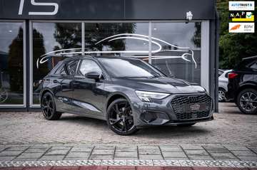 Sportback 35 TFSI Business edition|Trekh|Apple Car