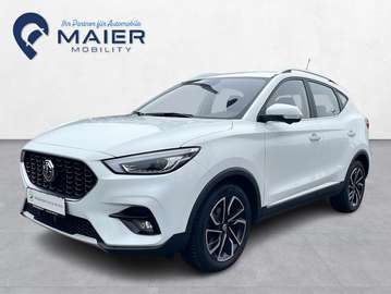 Comfort-Automatik-PDC-LED-Leder-Virtual-Temp