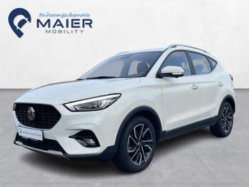 Comfort-Automatik-PDC-LED-Leder-Virtual-Temp