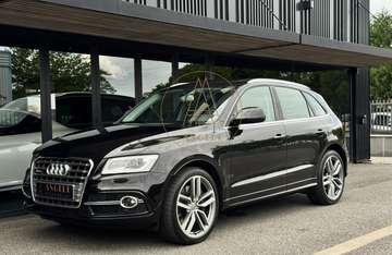 SQ5 V6 3.0 BiTDI 313 Quattro Tiptronic 8 1°main