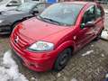 Citroen C3 C3 1,4 Image KLIMA PICKERL BIS 1,10,2026 118000KM! Rot - thumbnail 4