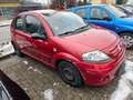 Citroen C3 C3 1,4 Image KLIMA PICKERL BIS 1,10,2026 118000KM! Rouge - thumbnail 6
