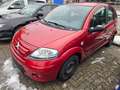 Citroen C3 C3 1,4 Image KLIMA PICKERL BIS 1,10,2026 118000KM! Rot - thumbnail 1