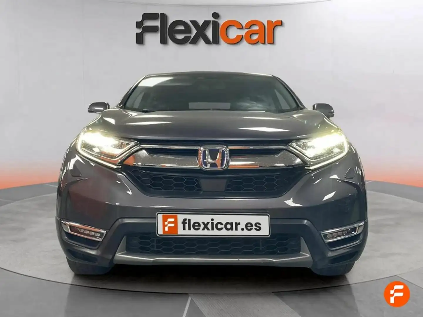 Honda CR-V 2.0 i-MMD 4x2 COMFORT Gris - 2