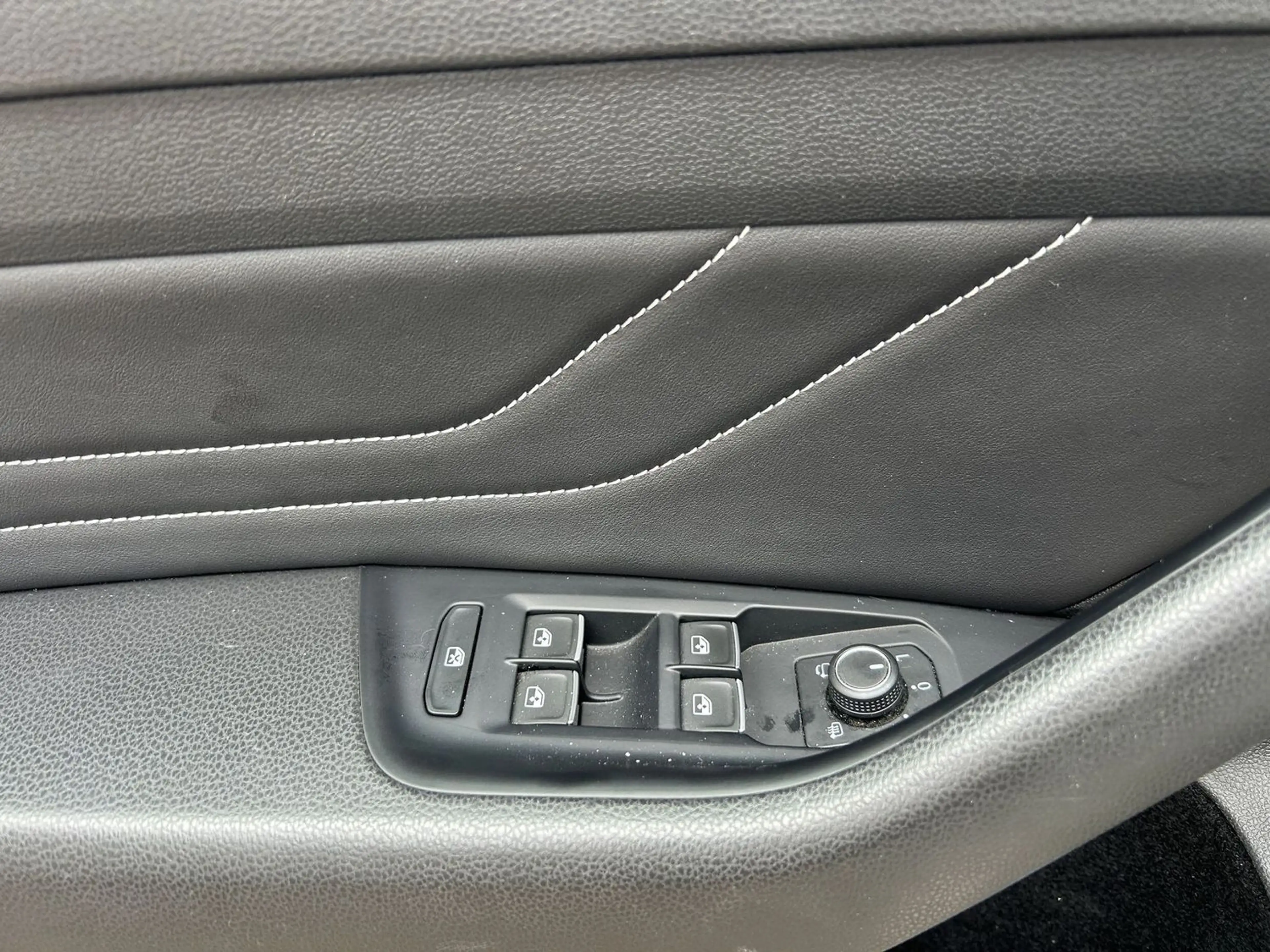 Volkswagen Arteon R-Line 4Motion 2.0TDI *360°*AHK*ACC*PANO*HEAD-UP* — photo 15