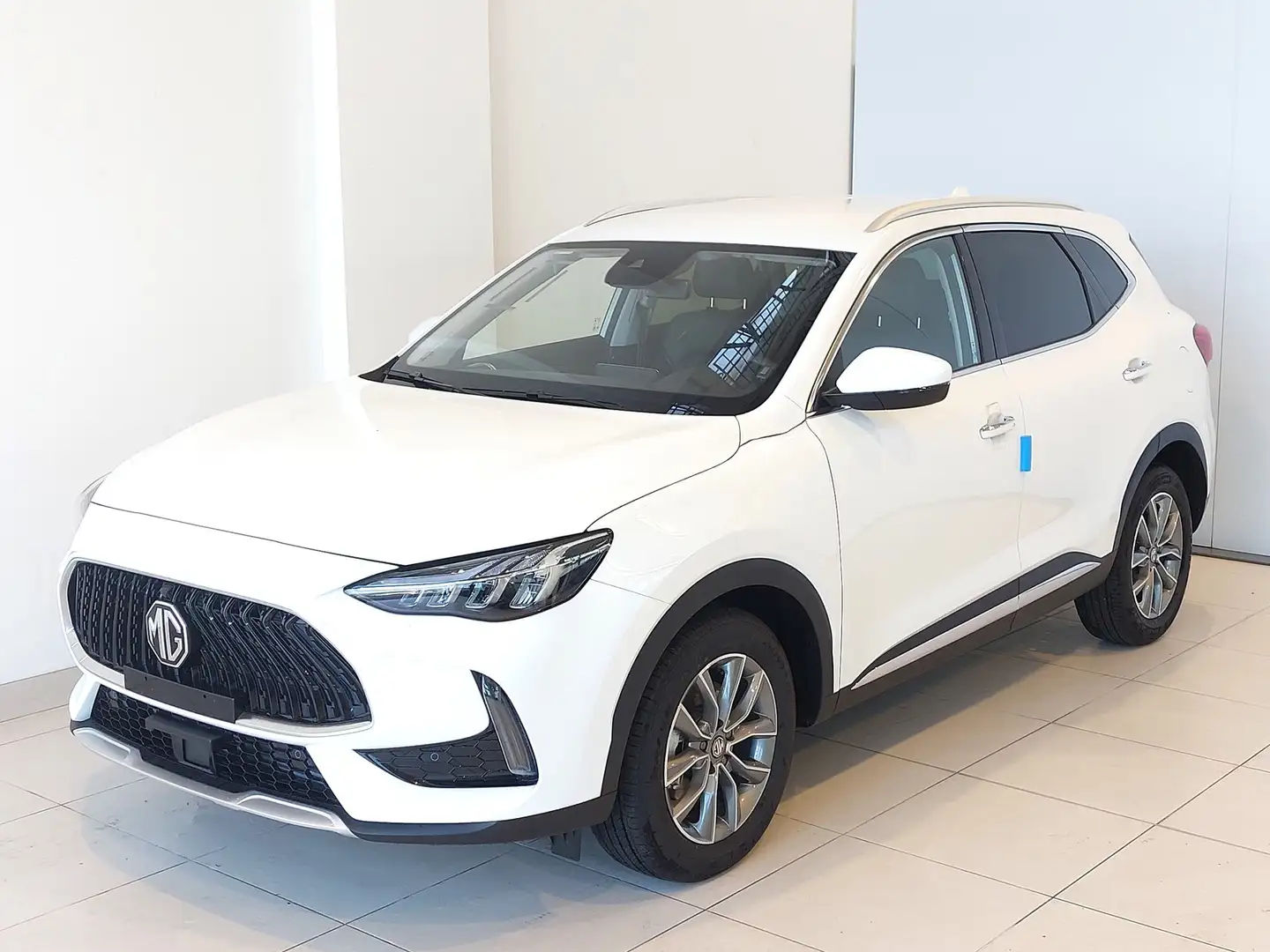 MG HS 1.5 t-gdi comfort Bianco - 1