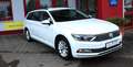 Volkswagen Passat Variant Variant Comfortline 2.0 TDI*LED*RFK* Blanc - thumbnail 2