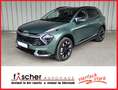 Kia Sportage 1.6T PHEV PLUG&RIDE GD DRIVE Grün - thumbnail 1