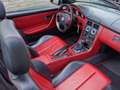 Mercedes-Benz SLK 230 KOMPRESSOR AUTOMAAT  VOLLEDIGE SERVICE HISTORIEK Noir - thumbnail 3