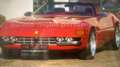 Ferrari 365 GTB/4 Cabrio Replica - thumbnail 11