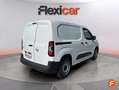 Opel Combo 1.5+TD+75kW+%28100CV%29+S%2FS+Edition+L Blanco - thumbnail 7