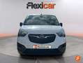 Opel Combo 1.5+TD+75kW+%28100CV%29+S%2FS+Edition+L Blanco - thumbnail 2