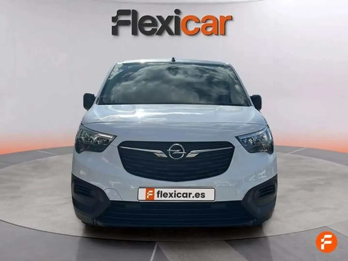 Opel Combo 1.5+TD+75kW+%28100CV%29+S%2FS+Edition+L Blanco - 2
