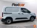 Opel Combo 1.5+TD+75kW+%28100CV%29+S%2FS+Edition+L Blanco - thumbnail 9