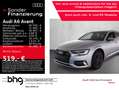 Audi A6 40 TDI quattro S tronic advanced Assist Silber - thumbnail 1