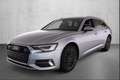 Audi A6 40 TDI quattro S tronic advanced Assist Silber - thumbnail 2