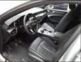 Audi A6 40 TDI quattro S tronic advanced Assist Silber - thumbnail 4