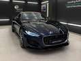 Jaguar F-Type Cabrio 2.0 i4 R-Dynamic Black Blau - thumbnail 1