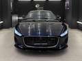 Jaguar F-Type Cabrio 2.0 i4 R-Dynamic Black Blau - thumbnail 2