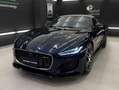 Jaguar F-Type Cabrio 2.0 i4 R-Dynamic Black Blau - thumbnail 3