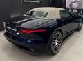 Jaguar F-Type Cabrio 2.0 i4 R-Dynamic Black Blau - thumbnail 5