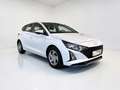 Hyundai i20 *Jubel-BARPREIS*Klima*Navi*Temp*101 PS*4-Jahreszei Weiß - thumbnail 8