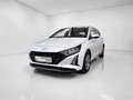 Hyundai i20 *Jubel-BARPREIS*Klima*Navi*Temp*101 PS*4-Jahreszei Weiß - thumbnail 2