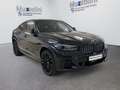 BMW X6 X6 xDrive 30d pack M Bleu - thumbnail 22