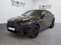 BMW X6 X6 xDrive 30d pack M Bleu - thumbnail 1