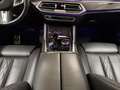 BMW X6 X6 xDrive 30d pack M Bleu - thumbnail 10