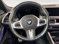 BMW X6 X6 xDrive 30d pack M Bleu - thumbnail 8