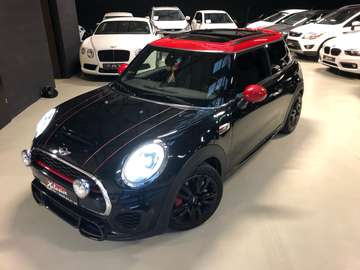 2.0 JCW FULL*PANO*ECHAP*CAMERA*SIEGE CHAUFF*