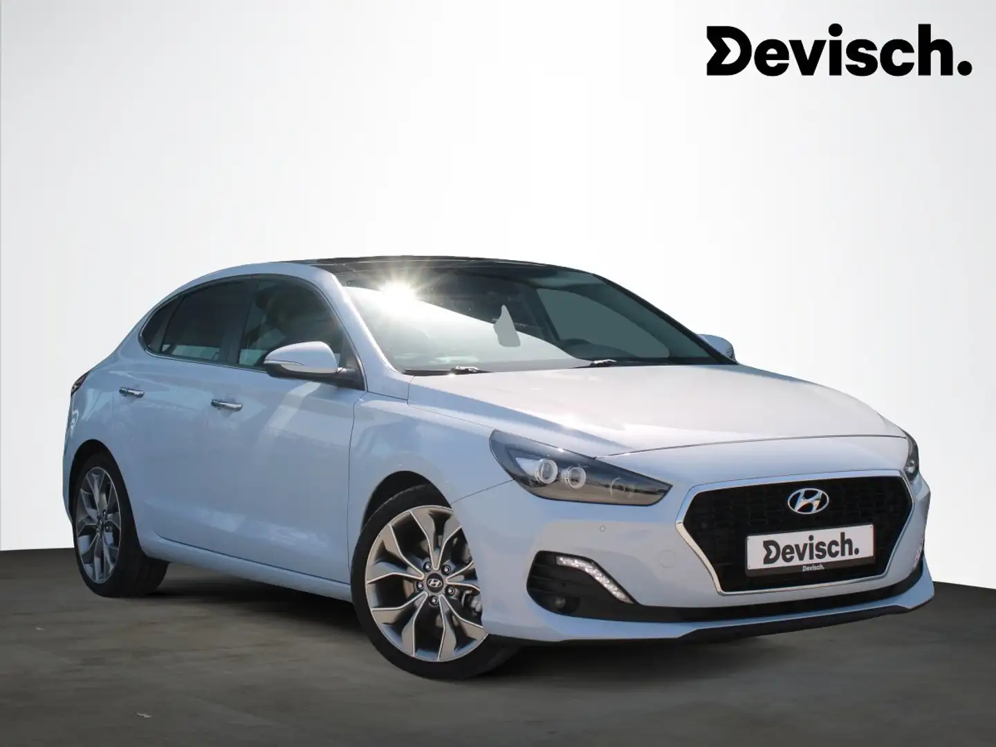 Hyundai i30 T-GDi Shine 7-DCT - 1