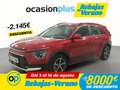 Kia Niro 1.6 HEV Drive 141 Blanco - thumbnail 1